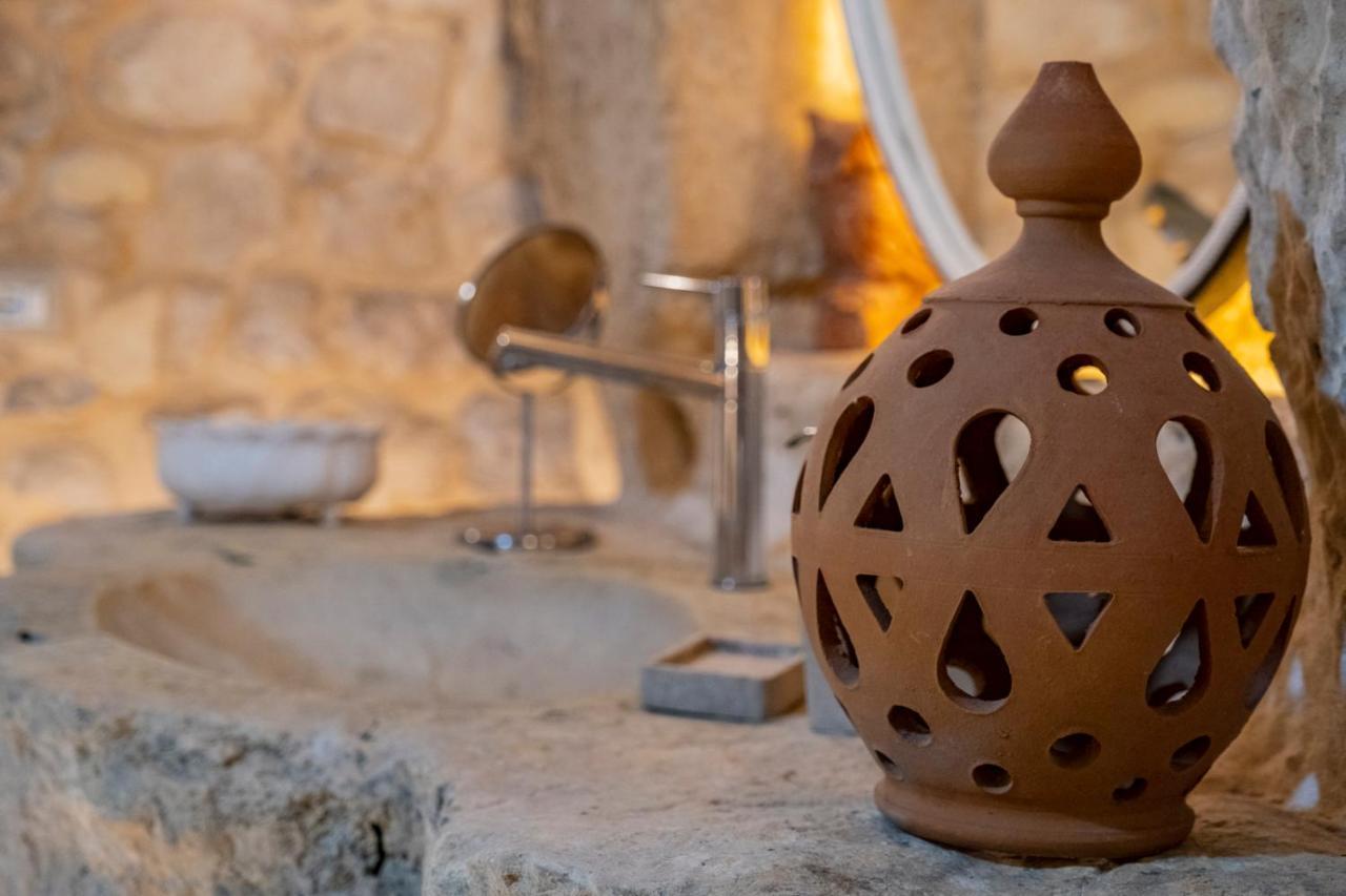 فيلا Luxury Cave موديكا المظهر الخارجي الصورة